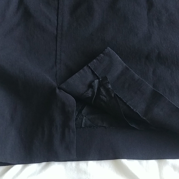 MEXX MINI SKIRT - Size 40 - Picture 5 of 6